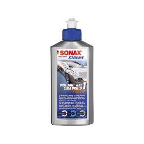  Bilvoks - Sonax Xtreme 1 Hybrid Tech Wax - 250 ml