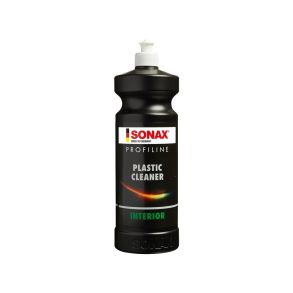 Plastikpleje til indvendig brug - Sonax Plastic Cleaner - 1000 ml