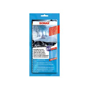 Antidug servietter - Sonax Anti Mist Microfiber Cloth - 1 stk