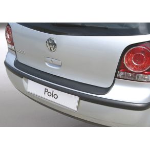 Bumper Protector - VW POLO MK IV 3/5DR 2003>5.2009 - REARGUARD