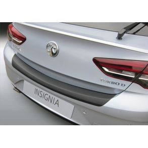 L�ssekantbeskytter - Opel INSIGNIA 4/5 DR 4.2017-> - REARGUARD
