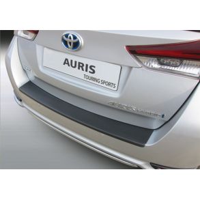 Bumper Protector - TOYOTA AURIS TOURING SPORTS 9.2015>2.2018 - REARGUARD