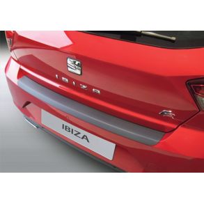 Bumper Protector - SEAT IBIZA 5 DOOR SE/FR 6.2017> - REARGUARD