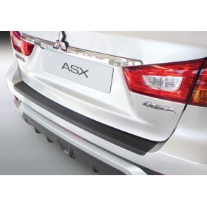 Lssekantbeskytter - MITSUBISHI ASX 10.2017> - REARGUARD
