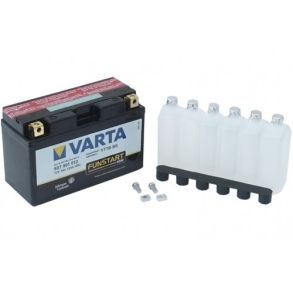 VARTA FUNSTART- MOTORCYKEL / SCOOTER BATTERI - 12V 7AH