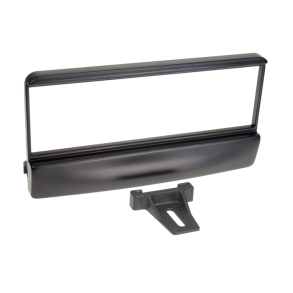 Radioramme Sort 1-DIN - Ford Escort, Focus, Fiesta, Scorpio, Transit & Mazda 121