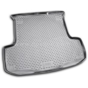 Bagagerumsbakke - FIAT Linea 2007->