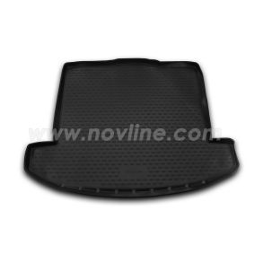 Bagagerumsbakke - KIA Carens 7-sdet 2013-> (Lang model)