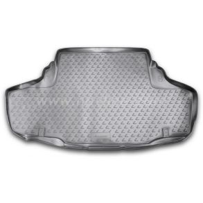 Bagagerumsbakke - LEXUS GS 450h 2012->