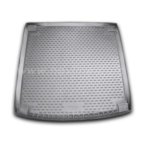 Bagagerumsbakke - MERCEDES-BENZ M-Class W164 2005-2011