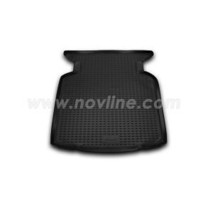 Bagagerumsbakke - TOYOTA Avensis Sedan 2003-2009