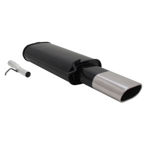 SPORTSBAGPOTTE NOVUS - VW Passat (3B / 3BG) Limousine & Variant rg. 08/1996 - 05/2005