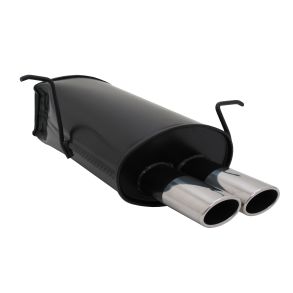 SPORTSBAGPOTTE NOVUS - BMW E46 (346L/C) Limousine/Coupe/Cabrio/Touring