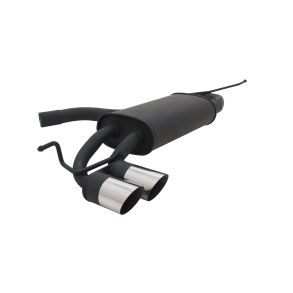 SPORTSBAGPOTTE NOVUS - VW Golf V (1K) / VW Golf V Plus & VW Golf VI (1K)