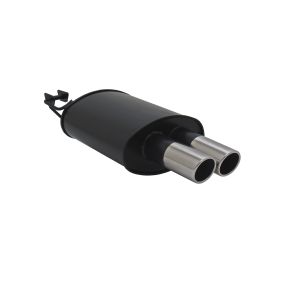 SPORTSBAGPOTTE NOVUS - BMW 5er (E39) Limousine rg. 01/1996-06/2003