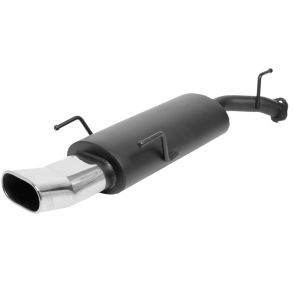 SPORTSBAGPOTTE NOVUS - Opel Vectra B (B/J96) Hatchback,Sedan,Caravan rg. 10/1995 - 1999