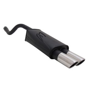 SPORTSBAGPOTTE NOVUS - Fiat Punto II (188) rg. 09/1999-06/2003