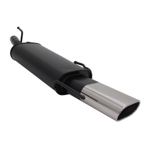 SPORTSBAGPOTTE NOVUS - Opel Astra F Cabrio (53_B/T92) rg. 03/1993 - 03/2001