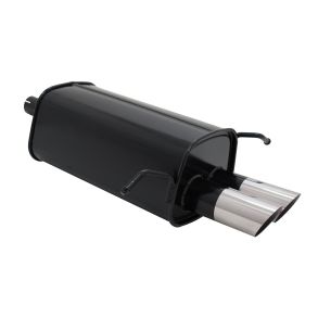 SPORTSBAGPOTTE NOVUS - Mercedes C-Klasse (W203/203K) rg. 03/2000 - 10/2007