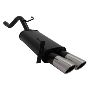 SPORTSBAGPOTTE NOVUS - Opel Corsa D (D) rg. 07/2006-