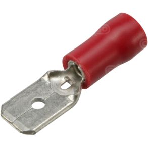 Kabelsko Rd - Isolerede - L. 21.8 x B. 6,3 mm