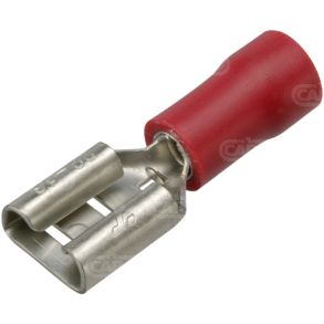 Kabelsko Rd - Isolerede - L. 20.8 x B. 6,6 mm