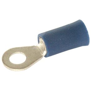 Kabelsko Bl� - Isolerede - 1.5-2.5 mm�