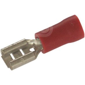 Kabelsko Rd - Isolerede - L. 19,4 x B. 5 mm