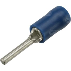 Kabelsko Bl - Isolerede - L. 22.5 x B. 1,9 mm