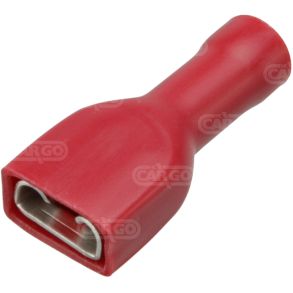 Kabelsko Rd - Isolerede - L. 21,8 x B. 6.6 mm