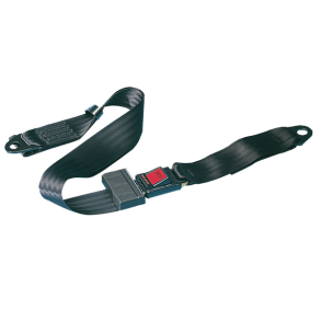 Sikkerhedssele / Hoftesele - 2 Pkt. 210cm + Op Til 60cm.