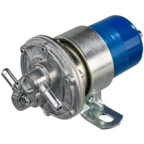 Br�ndstofpumpe 12V / <60hk - Hardi 13312 - 60-80 l/t  sugepumpe