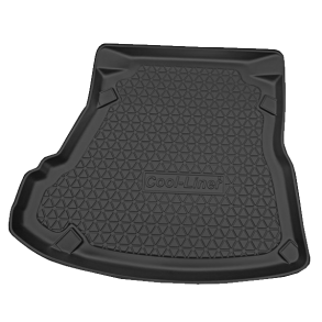 Bagagerumsbakke - Aristar - Audi A4 B5 4-drs 1996-2001