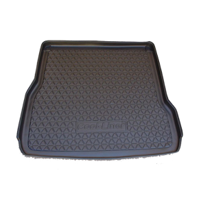 Bagagerumsbakke - Aristar - Audi A6 C5 Stationcar 1997-2004
