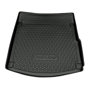 Bagagerumsbakke - Aristar - Audi A6 C6 4/04->