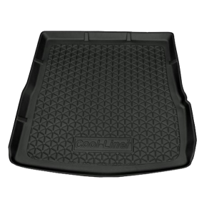 Bagagerumsbakke - Aristar - Audi A6 Stationcar C6 04->