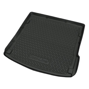 Bagagerumsbakke - Aristar - Audi Q7 5-sder 06->