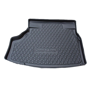 Bagagerumsbakke - Aristar - BMW 3 - E36 4-drs 91-98