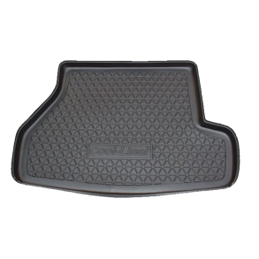 Bagagerumsbakke - Aristar - BMW 3 - E46 Stationcar 98-8/05