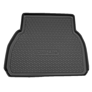Bagagerumsbakke - Aristar - BMW 5 - E34 Stationcar 92-96