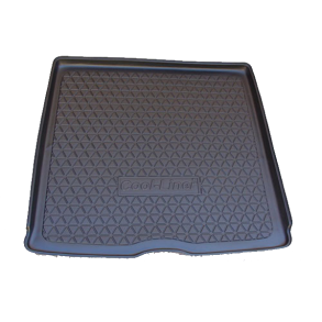 Bagagerumsbakke - Aristar - BMW 5 - E39 Stationcar 97-9/03