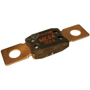 Mega-sikring / auto-sikring - 150 AMP 