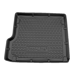 Bagagerumsbakke - Aristar - BMW X3 - E83 1/04-09