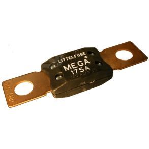 Mega-sikring / auto-sikring - 175 AMP 