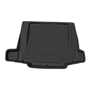 Bagagerumsbakke - Aristar - BMW 1 5-drs 2004->