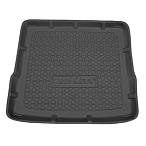 Bagagerumsbakke - Aristar - BMW X1 E84 10/09->