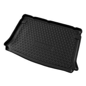 Bagagerumsbakke - Aristar - Citroen Berlingo 5-sder 1998-2007