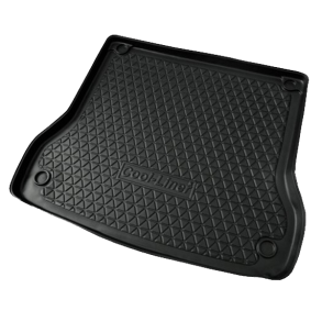 Bagagerumsbakke - Aristar - Citroen C5 Stationcar 2000->2/2008