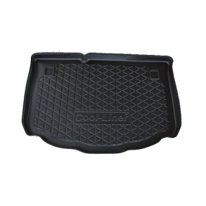 Bagagerumsbakke - Aristar - Citroen C3 5-drs 02-09