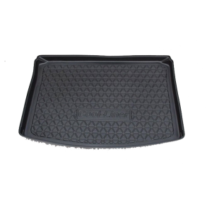 Bagagerumsbakke - Aristar - Citroen C4 5-drs 04-9/10